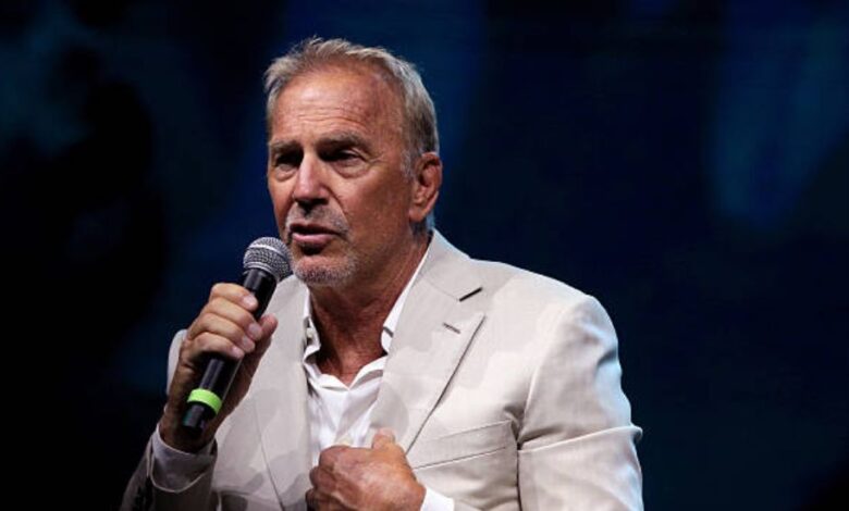 kevin costner net worth