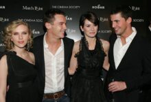 matthew goode wife