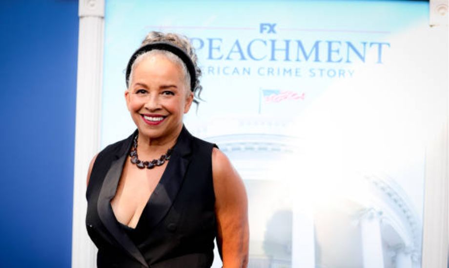 rae dawn chong