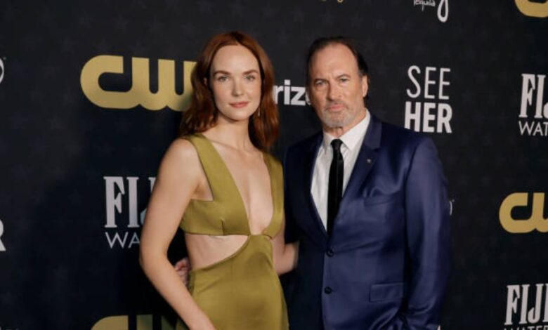 scott patterson