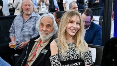 tommy chong