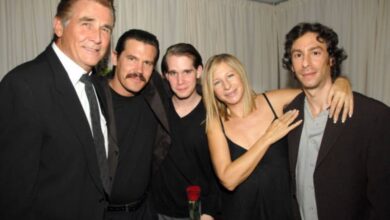 trevor brolin