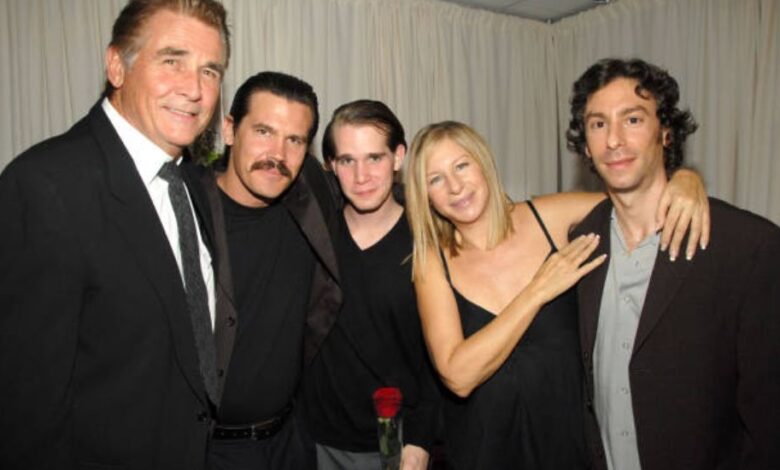 trevor brolin