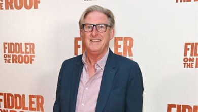 Adrian Dunbar