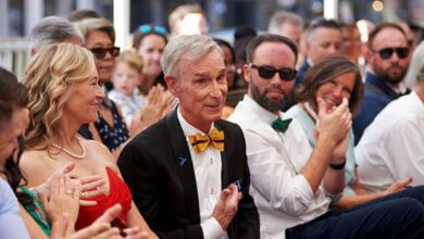 Bill Nye Net Worth
