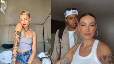 Emily Margaret Shakeshaft