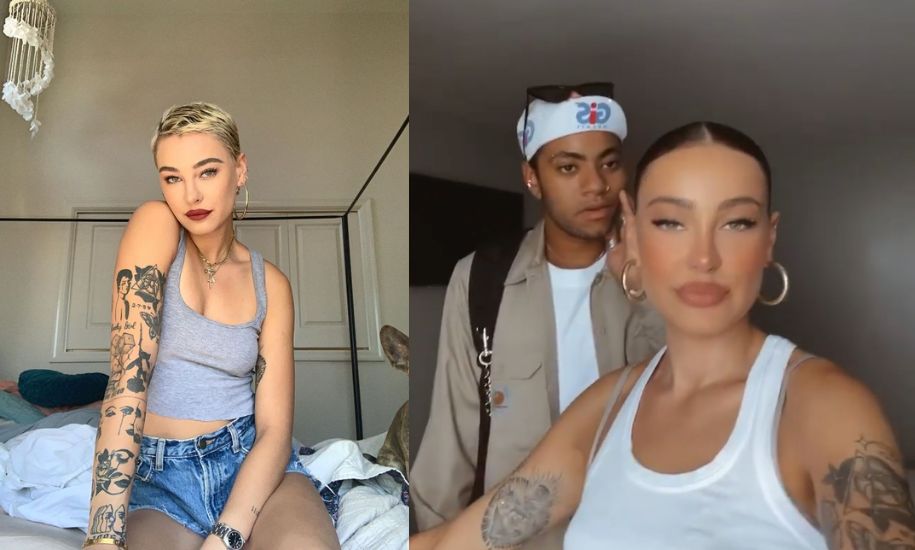 Emily Margaret Shakeshaft