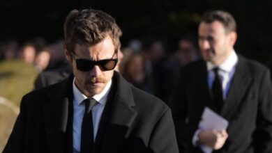 Harry Styles net worth