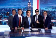 Jesse Watters