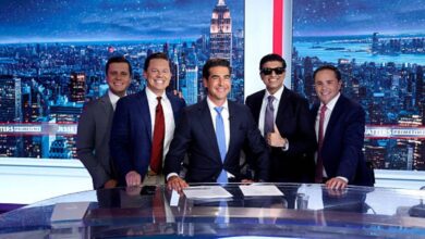 Jesse Watters