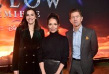 Joanne Whalley