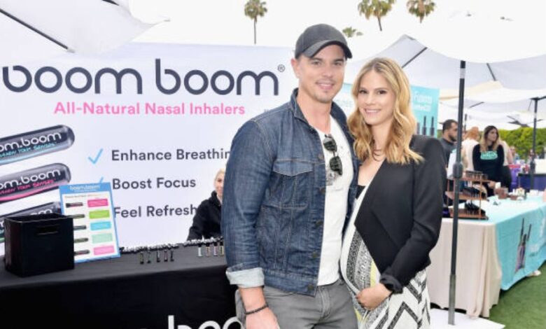 Katrina Bowden net worth