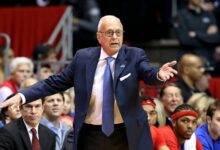 Larry Brown