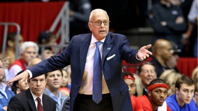 Larry Brown