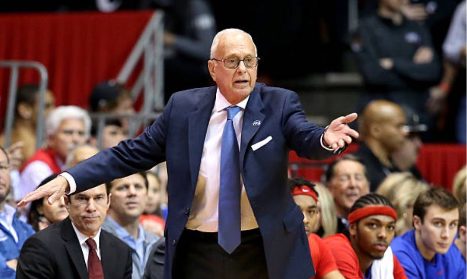 Larry Brown