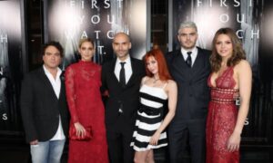 Morgan Galecki: The Woman Behind Johnny Galecki’s Private Life - Digi