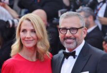 Nancy Carell net worth