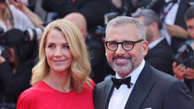 Nancy Carell net worth