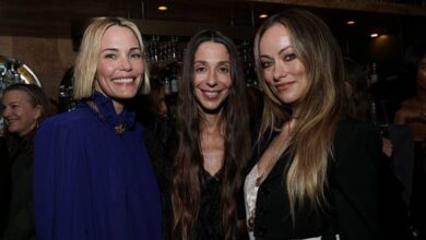 Olivia Wilde net worth