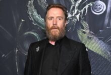 Rhys Ifans