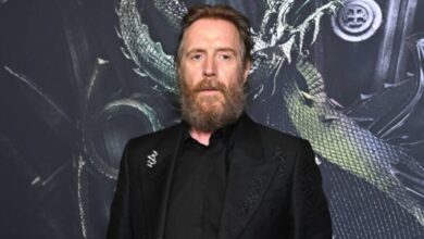 Rhys Ifans