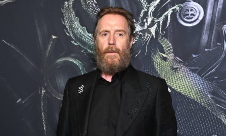Rhys Ifans