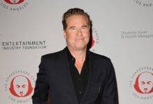 Val Kilmer