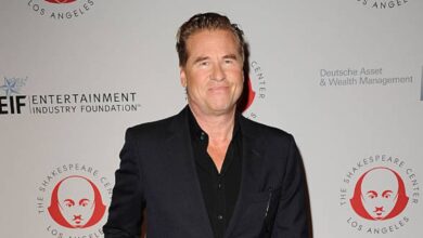 Val Kilmer