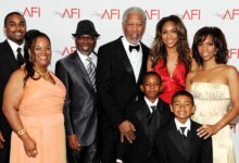 alfonso freeman