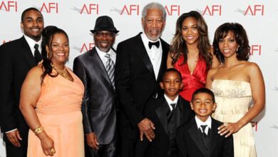 alfonso freeman