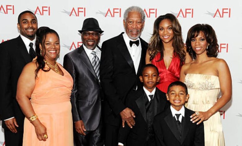 alfonso freeman