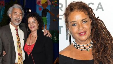 diahnne abbott