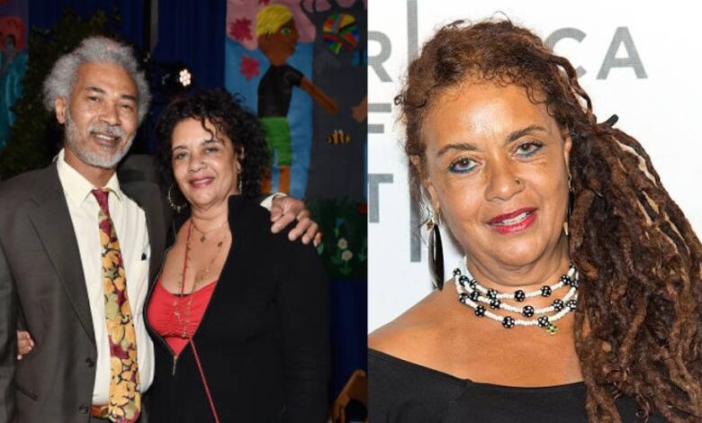 diahnne abbott