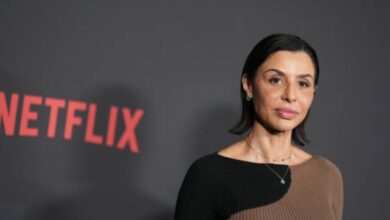 drena de niro