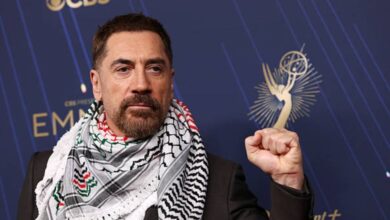 javier bardem net worth