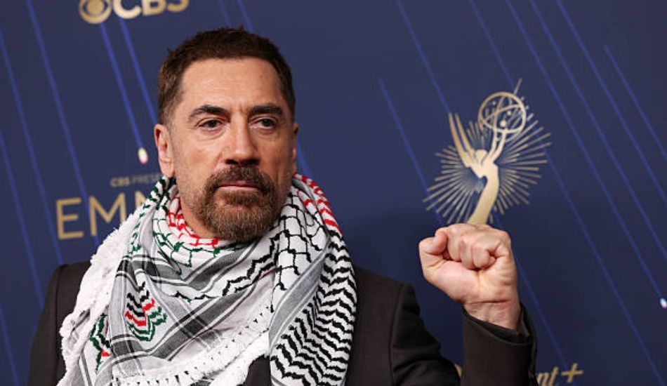 javier bardem net worth