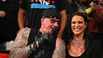 mark calaway net worth