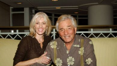 peter falk net worth