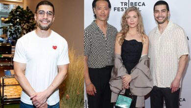 rick gonzalez