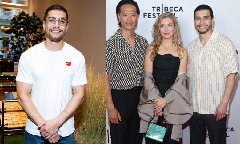 rick gonzalez