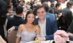 Scarlett Byrne: From Harry Potter to Hollywood Stardom and Life with