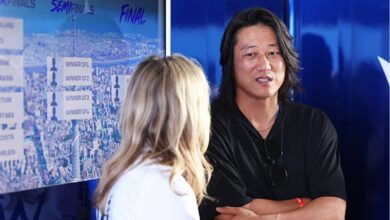 sung kang net worth