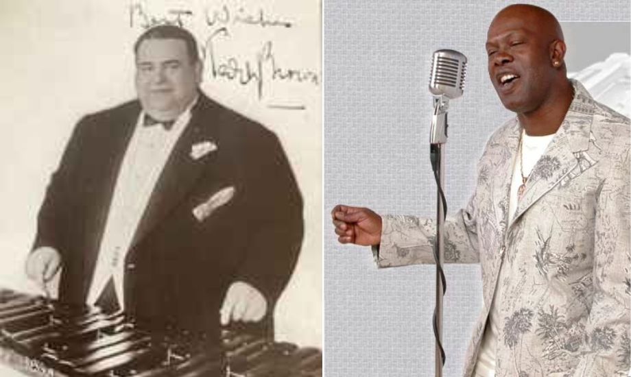 teddy brown