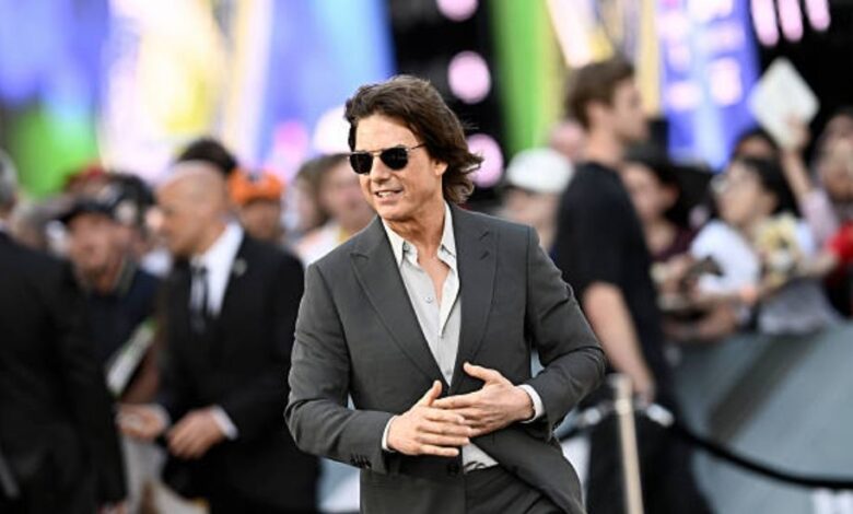 tom cruise net worth