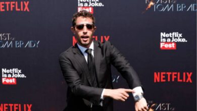 tony hinchcliffe net worth