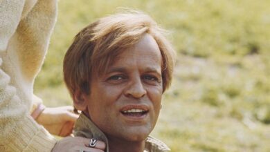 Klaus Kinski