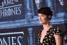 Lena Headey