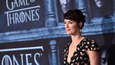 Lena Headey