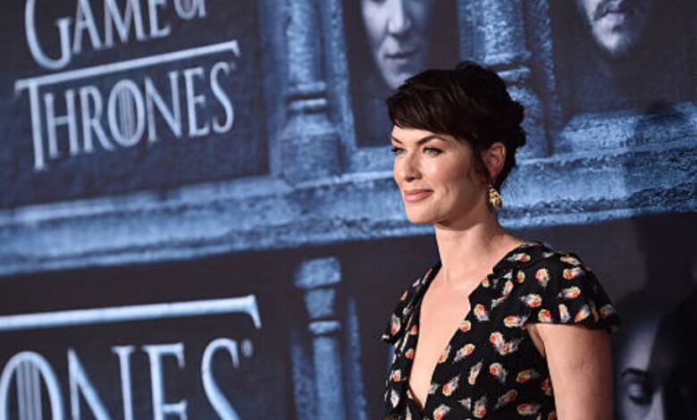 Lena Headey