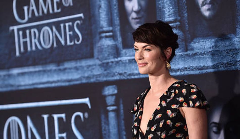Lena Headey